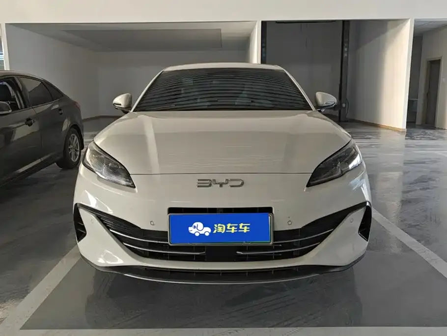 BYD Seal 06 — фото 2