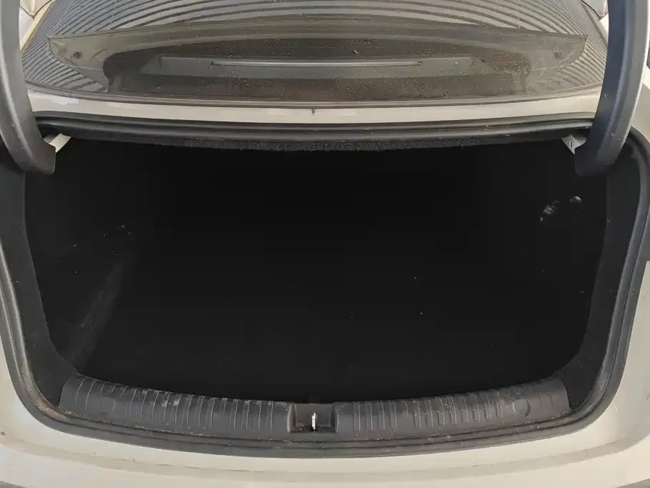 BYD Seal 06 — фото 3