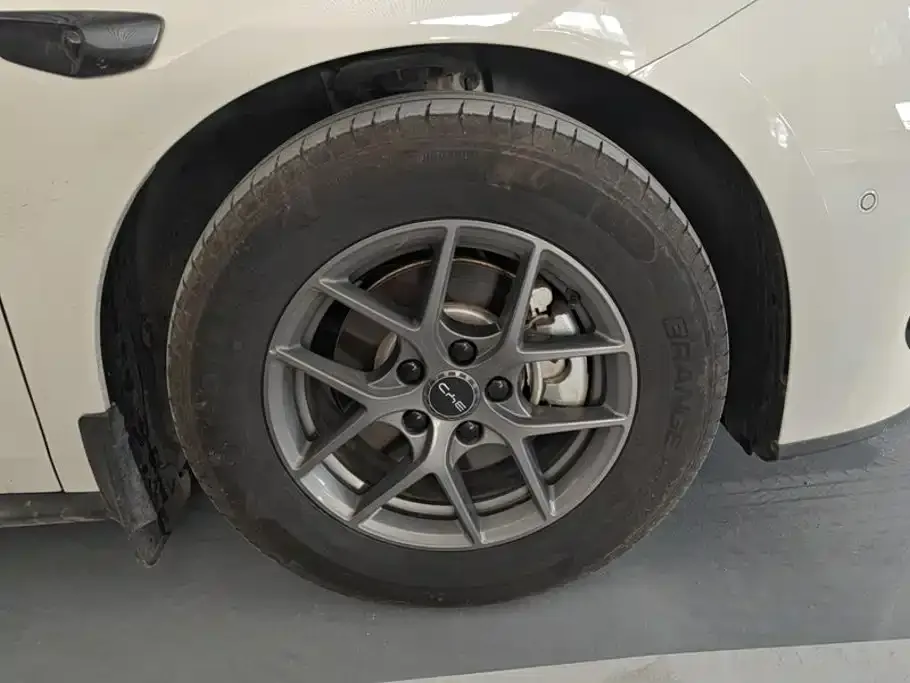 BYD Seal 06 — фото 7