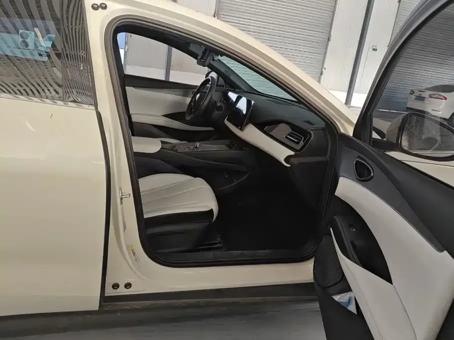 BYD Seal 06 — фото 8