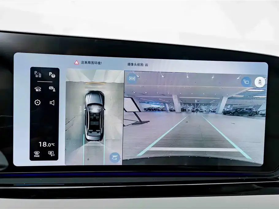 Audi A6L — фото 6