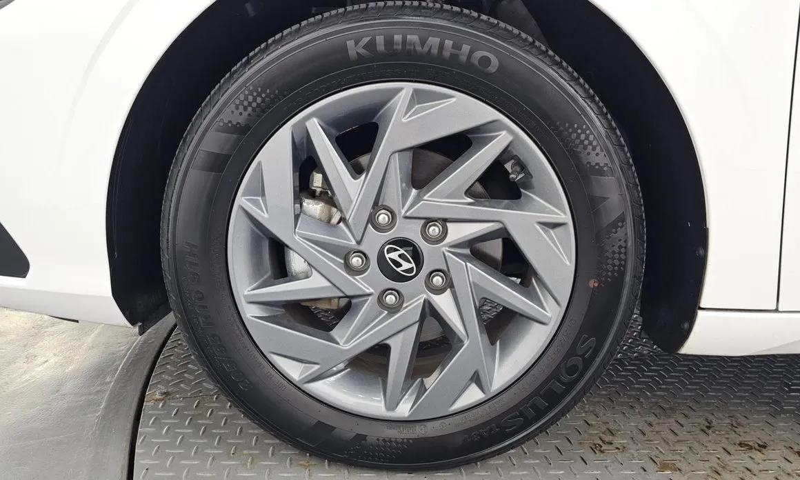 Hyundai AVANTE — фото 6