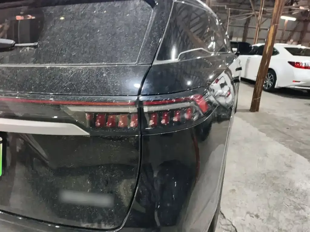 Chery Tiggo 9 C-DM — фото 6