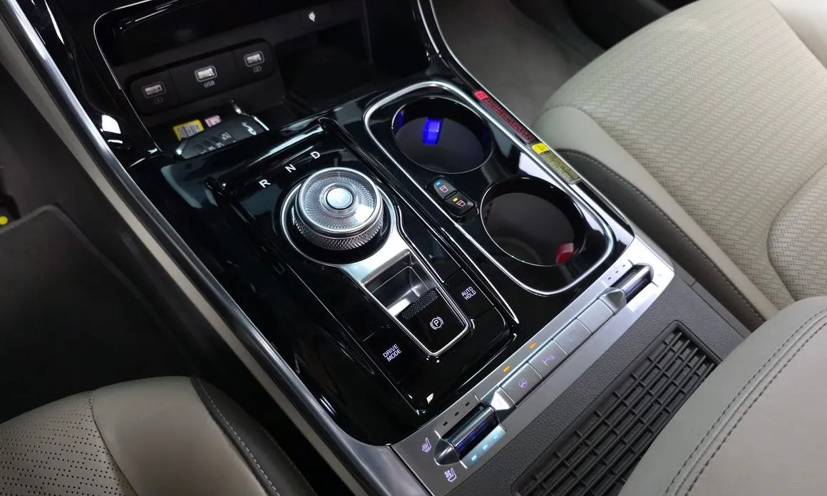 Kia Carnival — фото 10