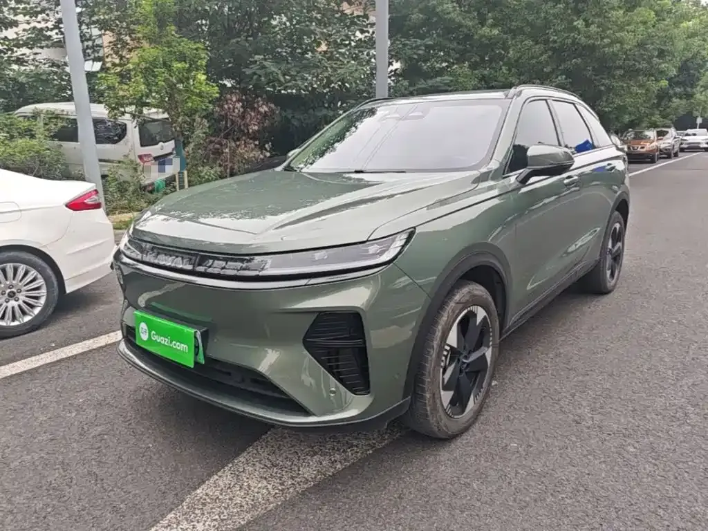Haval Xiaolong MAX — фото 1