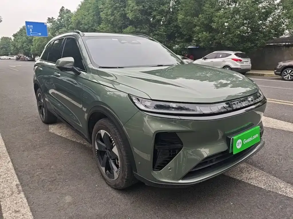 Haval Xiaolong MAX — фото 3