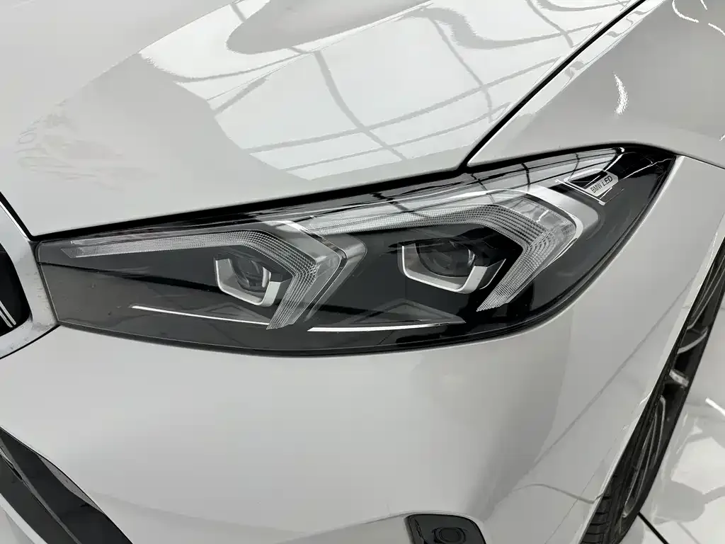 BMW 3 Series — фото 4