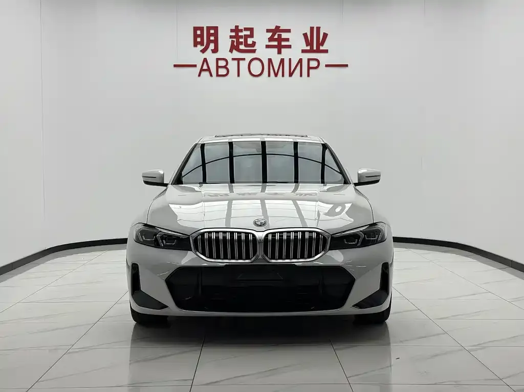 BMW 3 Series — фото 3