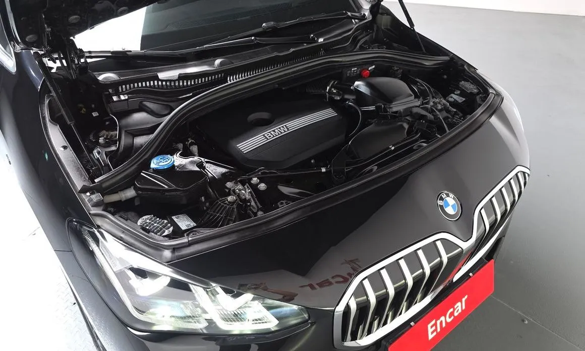BMW 2-Series — фото 10