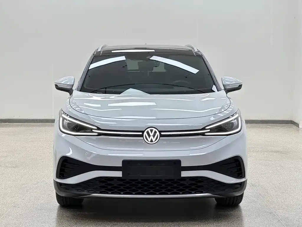 Volkswagen ID.4 X — фото 3