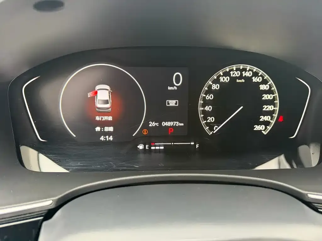 Honda Civic — фото 3
