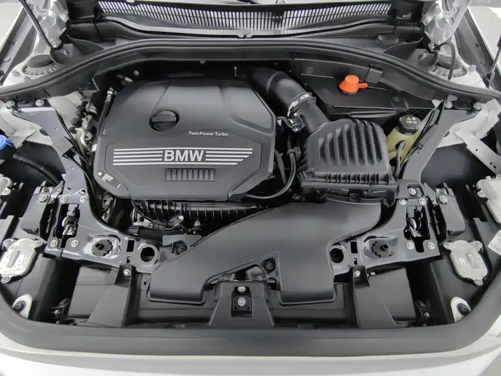 BMW 1 Series — фото 10