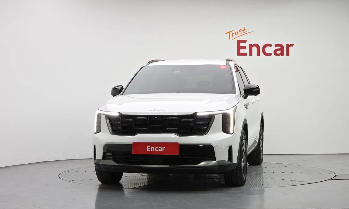 Kia Sorento — фото 2