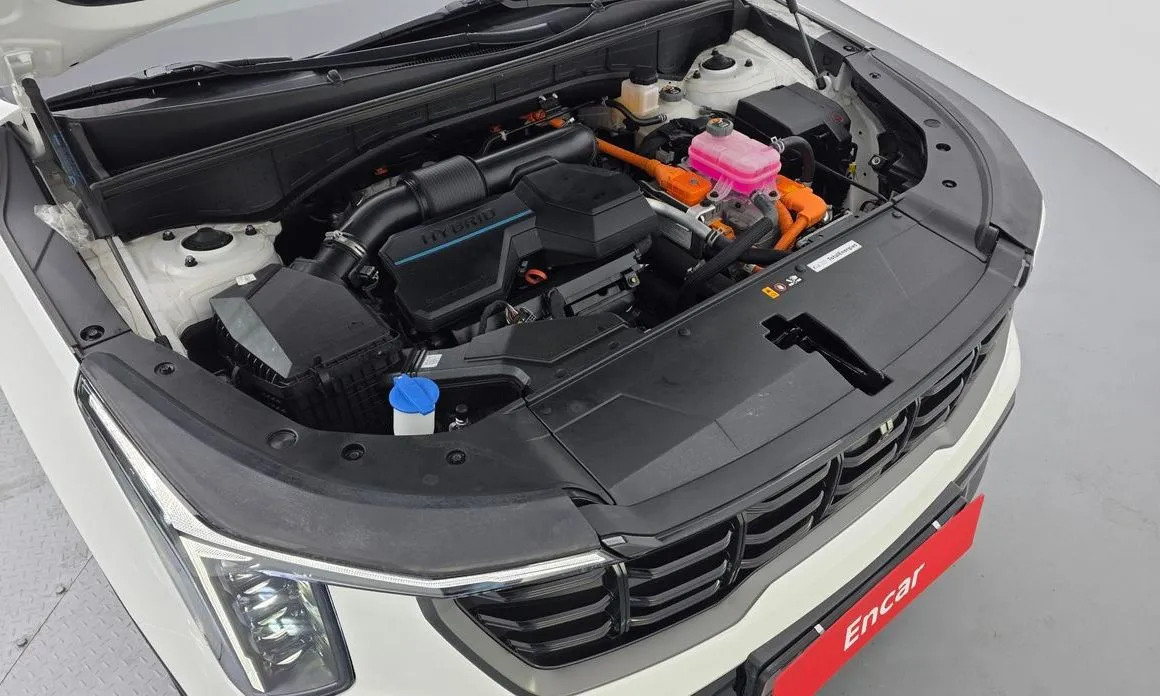 Kia Sorento — фото 9