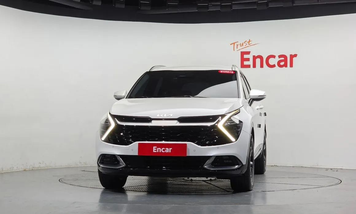 Kia Sportage — фото 4