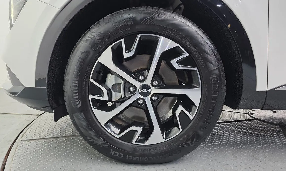 Kia Sportage — фото 3