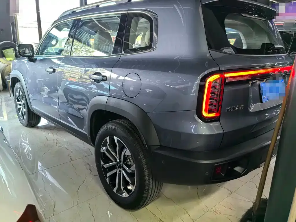 Haval Big Dog — фото 6