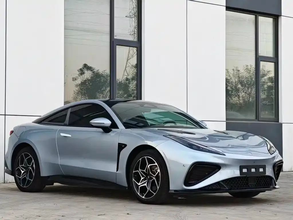 Neta GT — фото 3