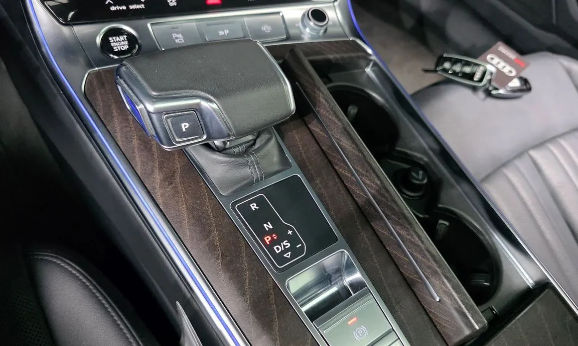 Audi A6 — фото 4