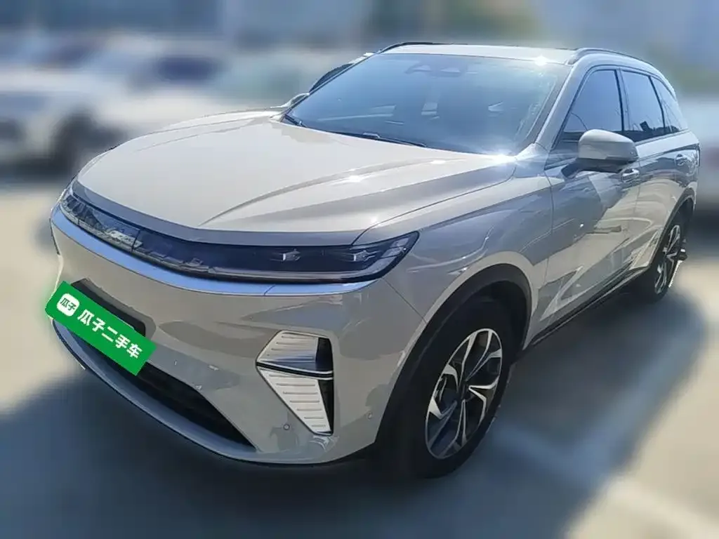 Haval Xiaolong MAX — фото 1