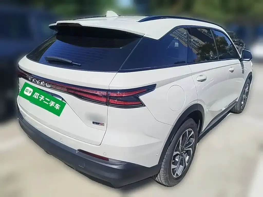 Haval Xiaolong MAX — фото 7