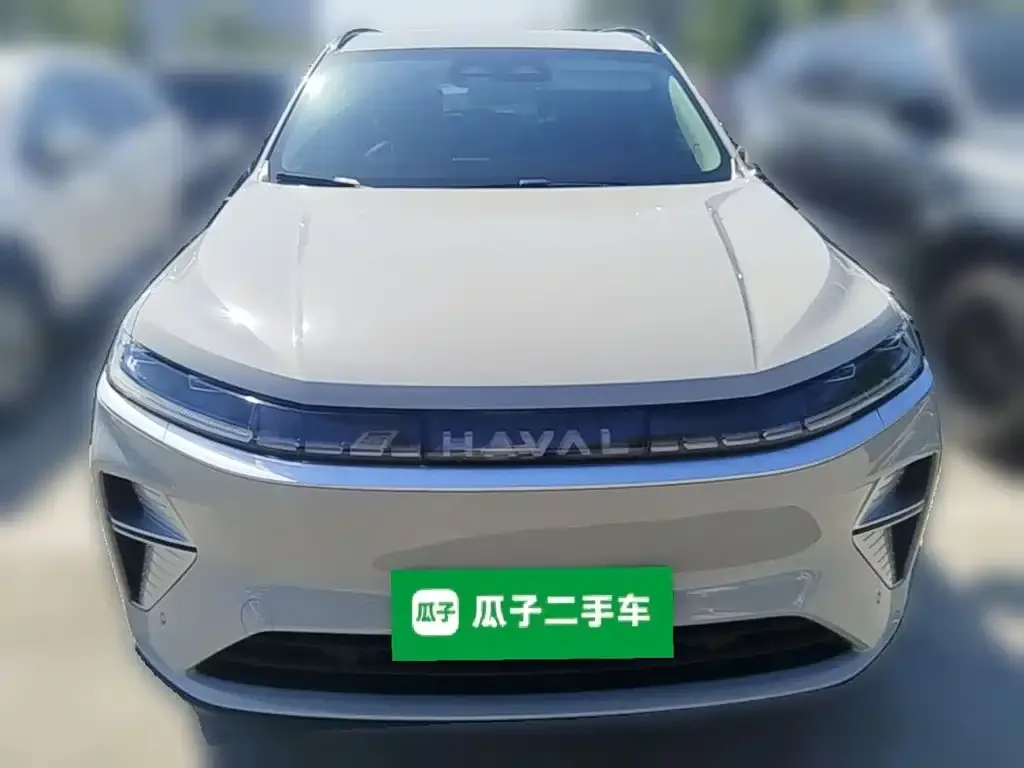 Haval Xiaolong MAX — фото 6
