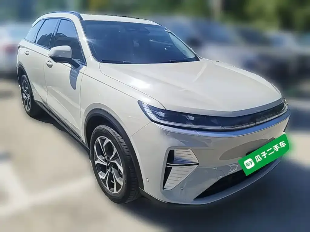 Haval Xiaolong MAX — фото 2