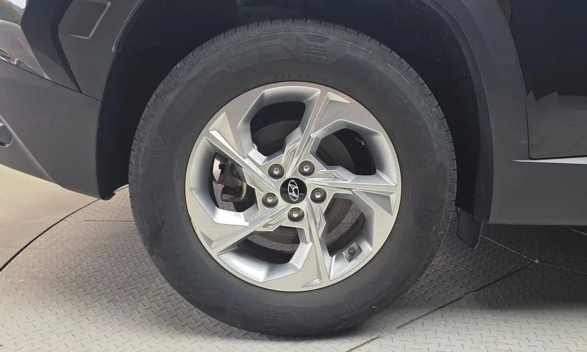 Hyundai Tucson — фото 4