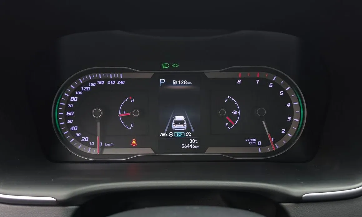 Hyundai Tucson — фото 2