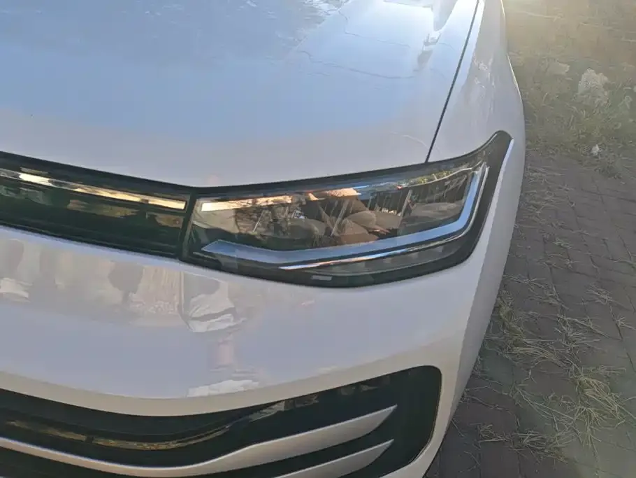 Volkswagen Tharu — фото 3