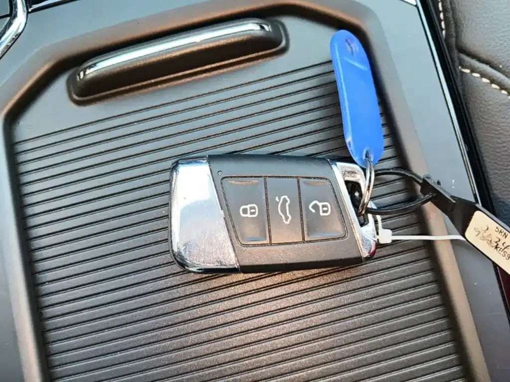 Volkswagen Passat — фото 6