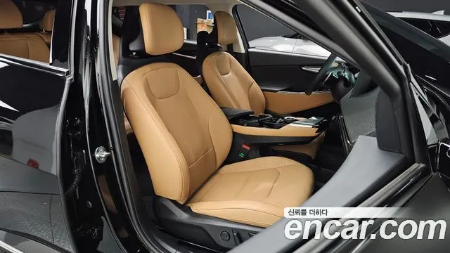 Kia EV6 — фото 6