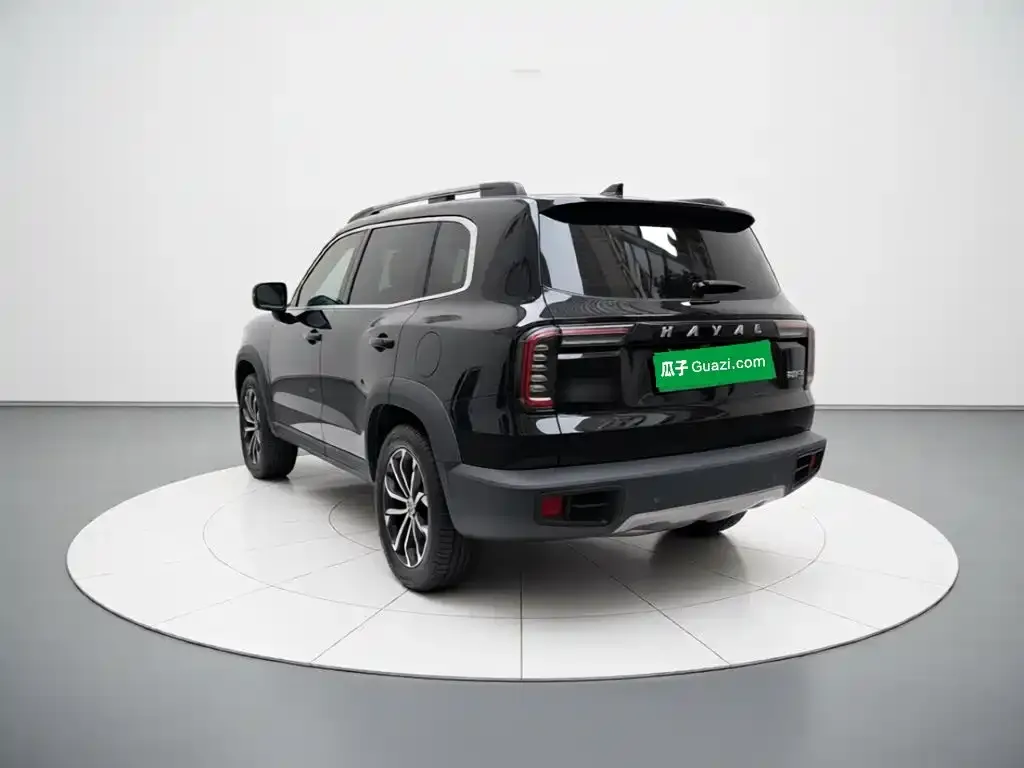 Haval Big Dog — фото 10