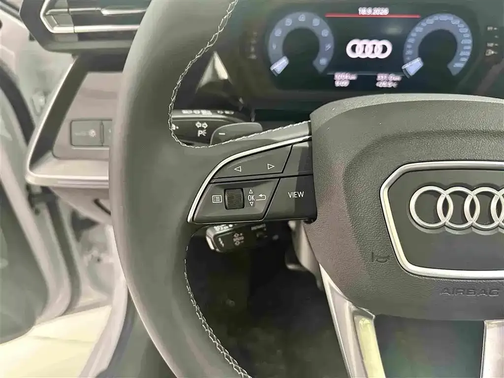 Audi A3 — фото 3