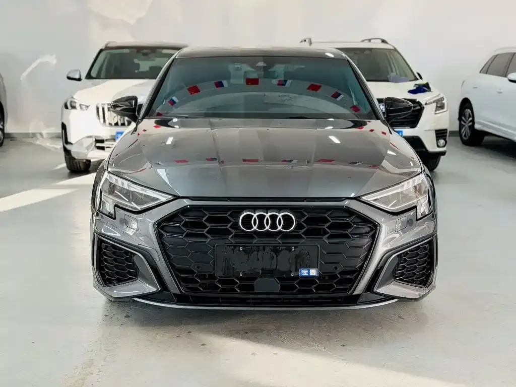 Audi A3 — фото 4