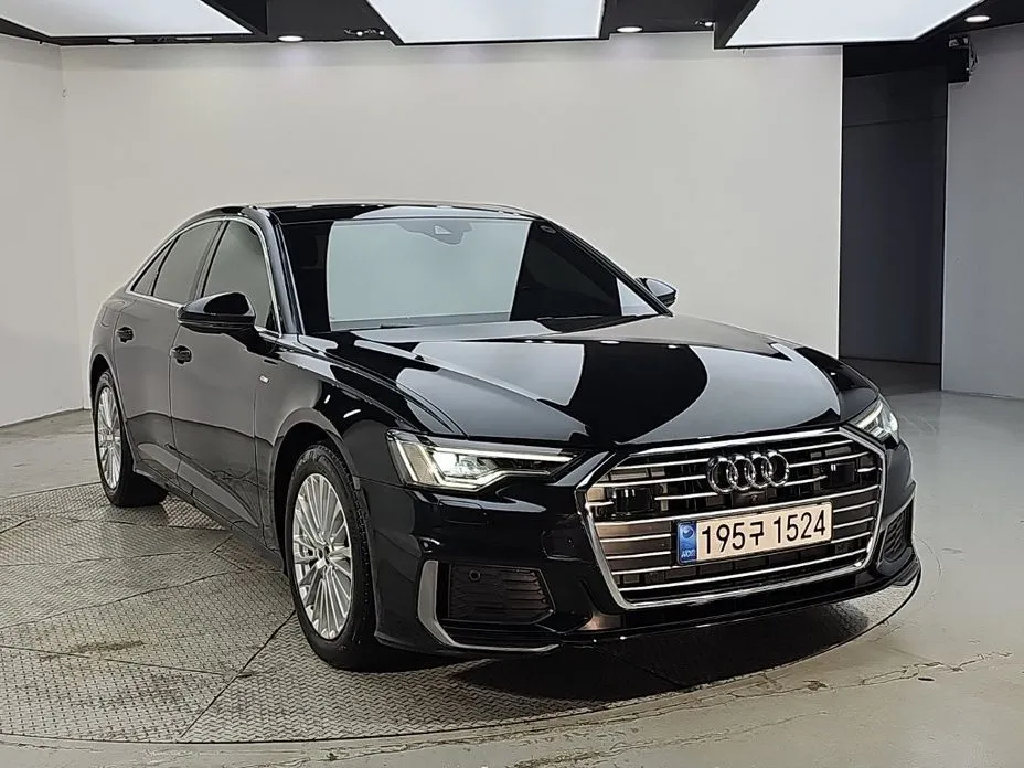 Audi A6 — фото 4