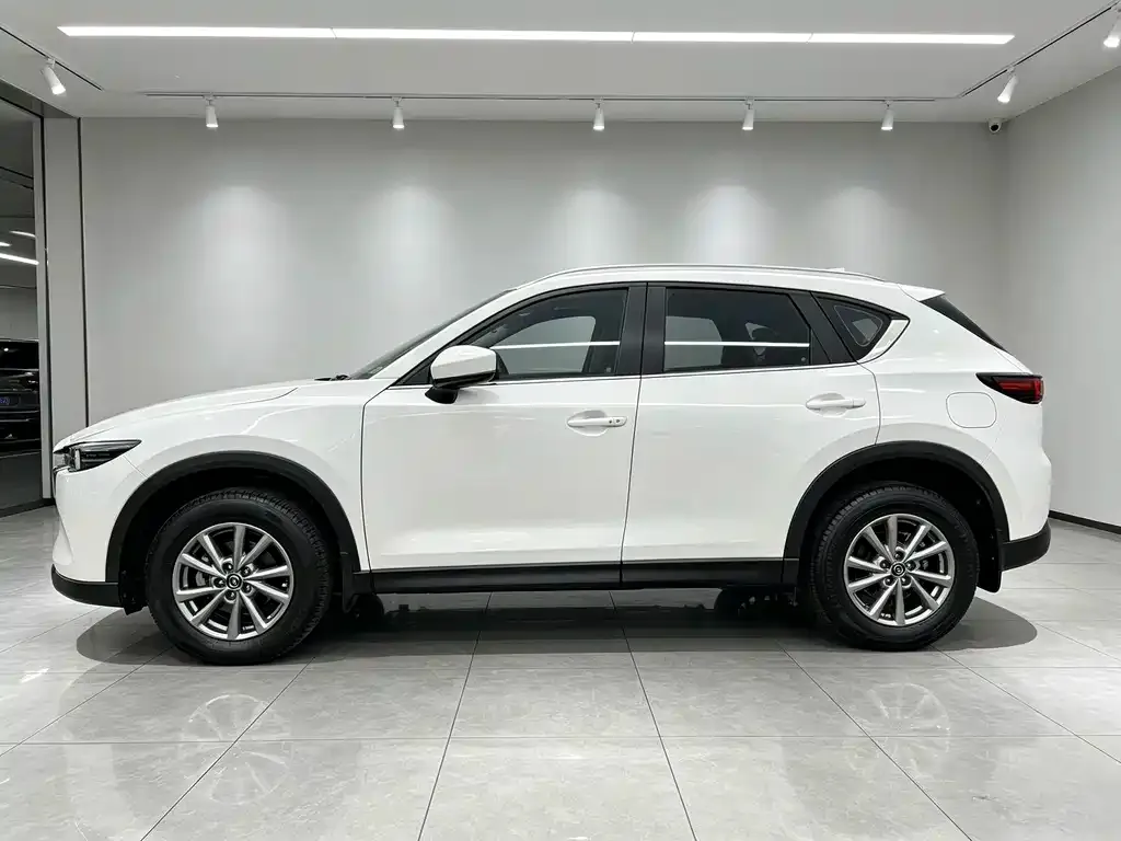 Mazda CX-5 — фото 4