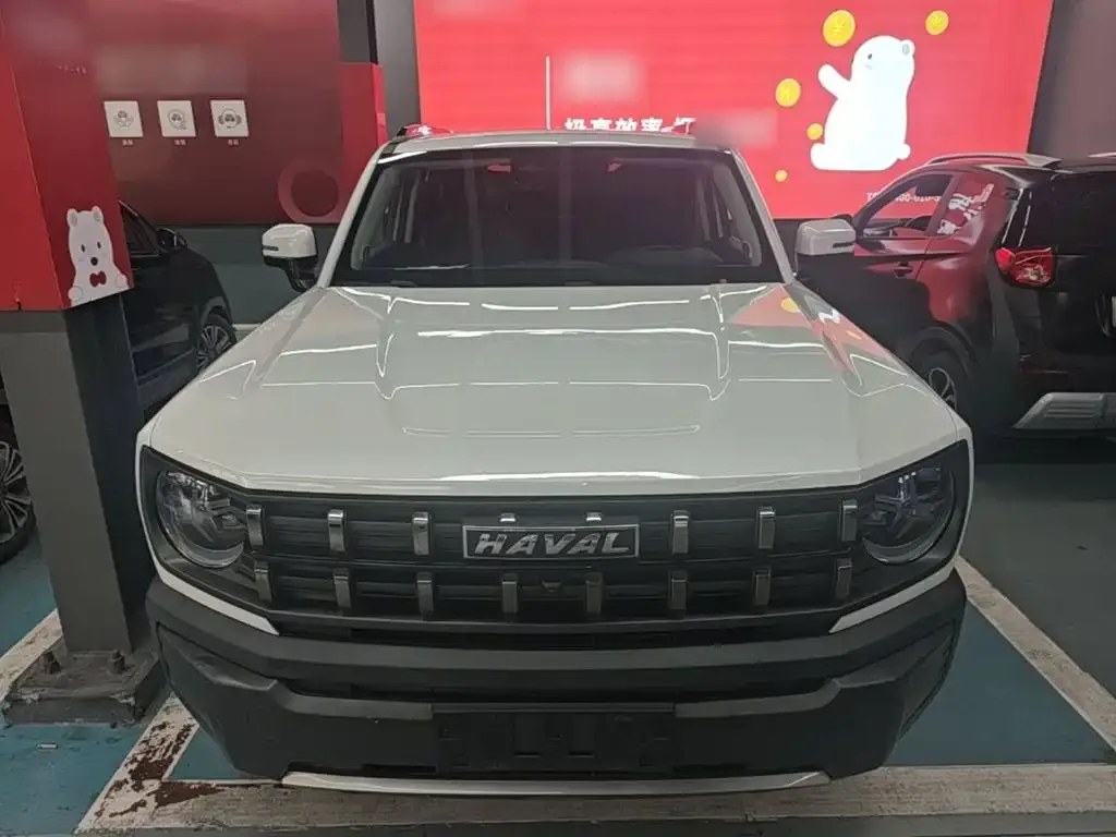 Haval Cool Dog — фото 7