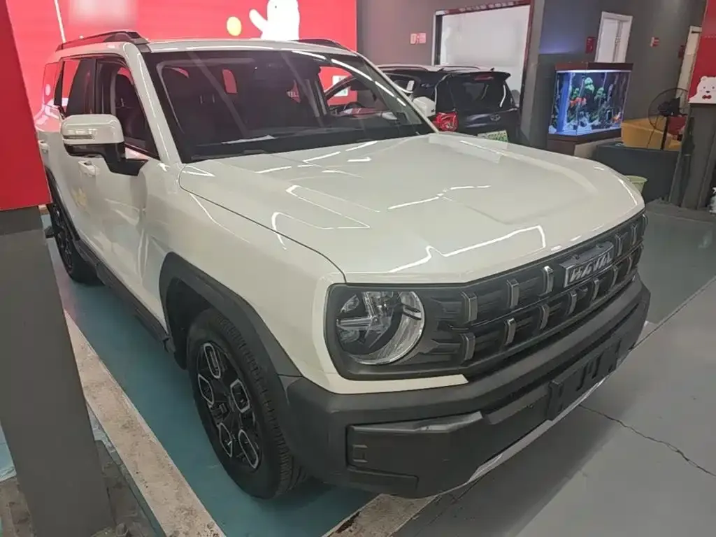 Haval Cool Dog — фото 4