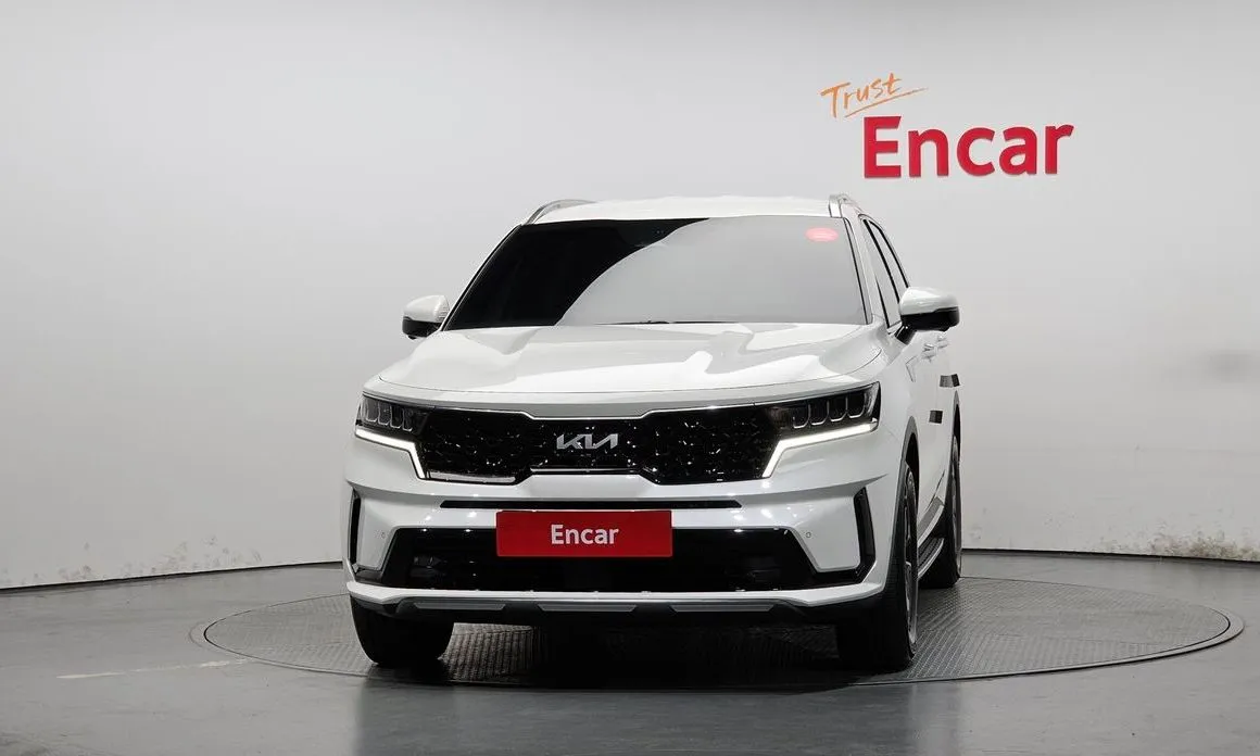 Kia Sorento — фото 4