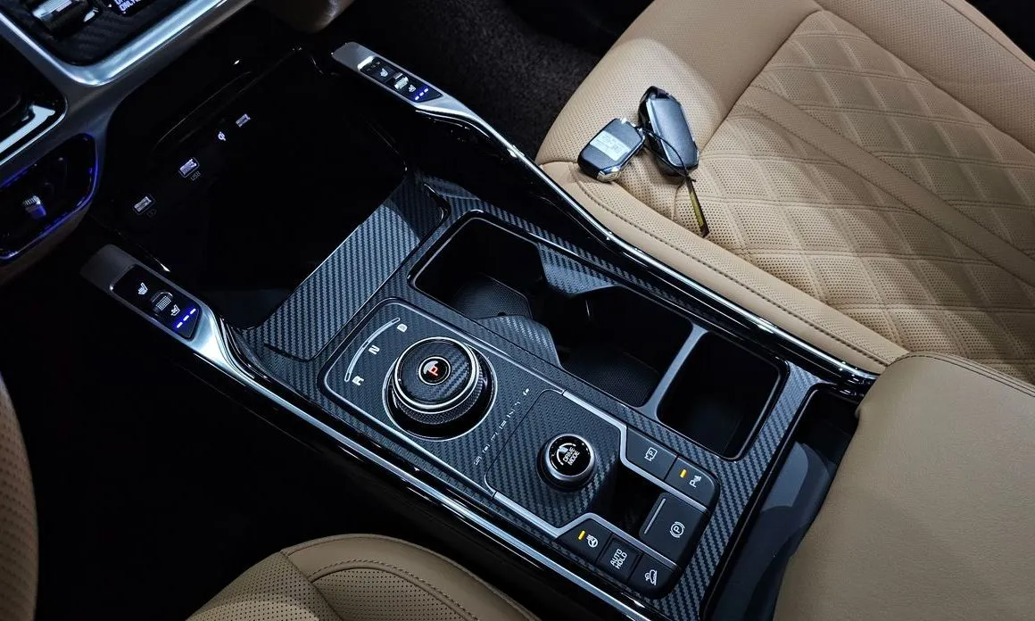 Kia Sorento — фото 10