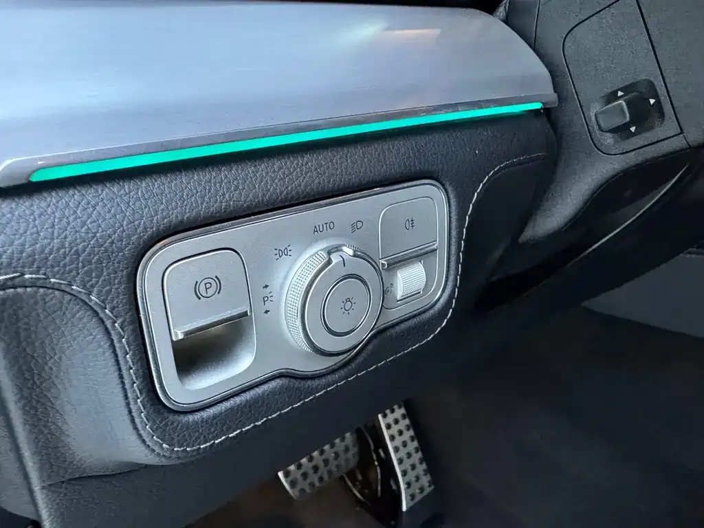 Mercedes-Benz GLE AMG — фото 2