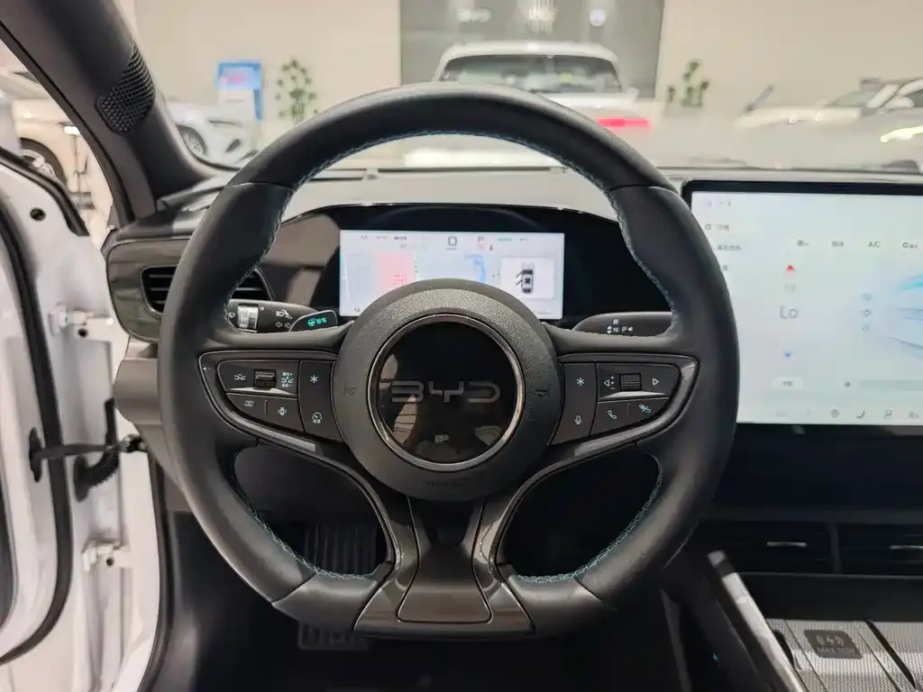 BYD Seal 06 — фото 2