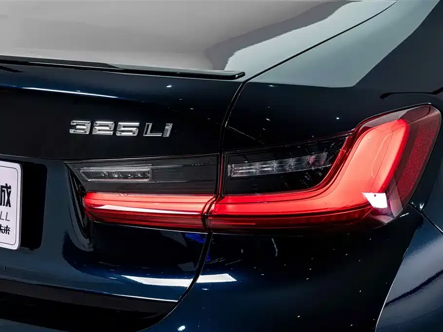 BMW 3 Series — фото 10