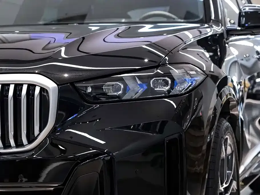 BMW X5 — фото 5