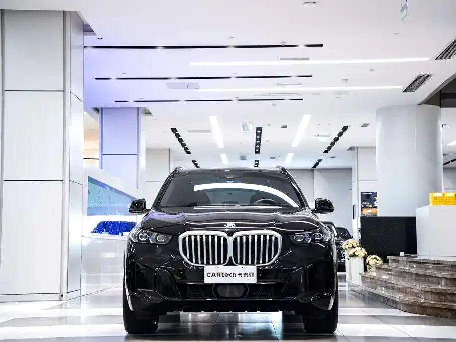 BMW X5 — фото 2