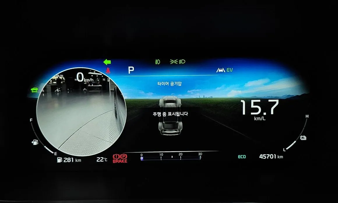 Kia Sorento — фото 2