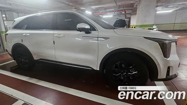 Kia Sorento — фото 3