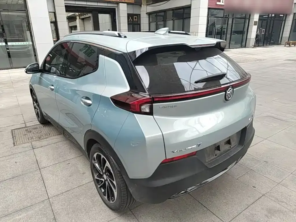 Buick Velite 7 — фото 6