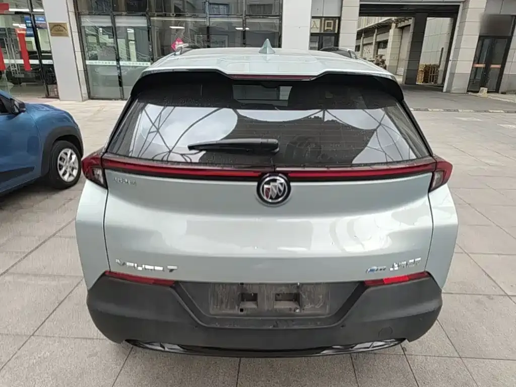 Buick Velite 7 — фото 9